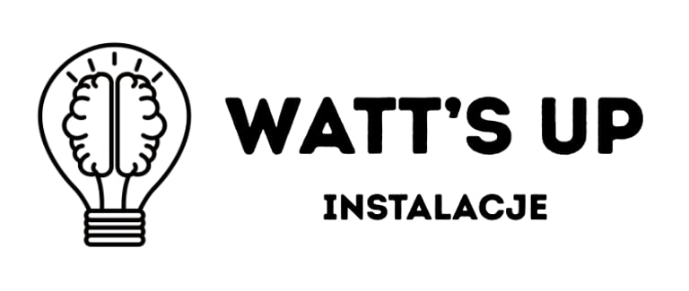 Watt's Up logo