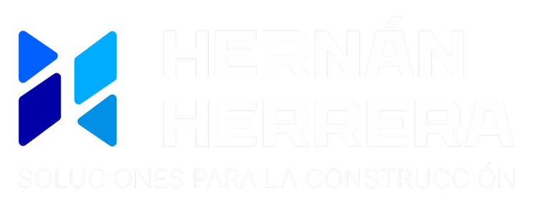 Hernán Herrera SAS logo
