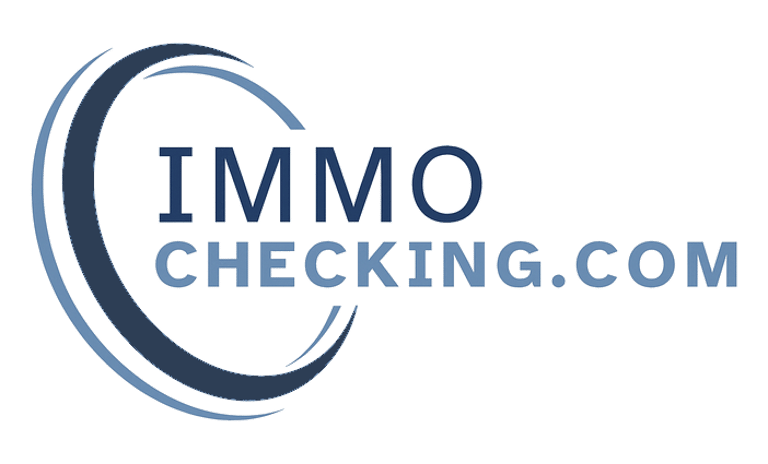 Immochecking.com logo