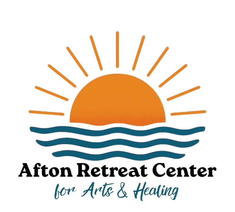 SerenAfton logo