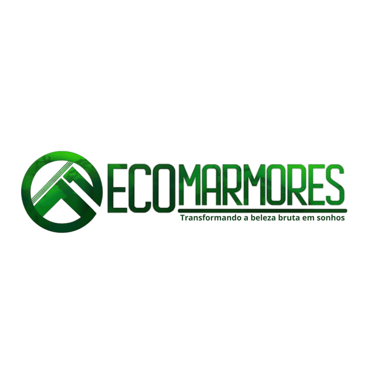 Eco Mármores logo