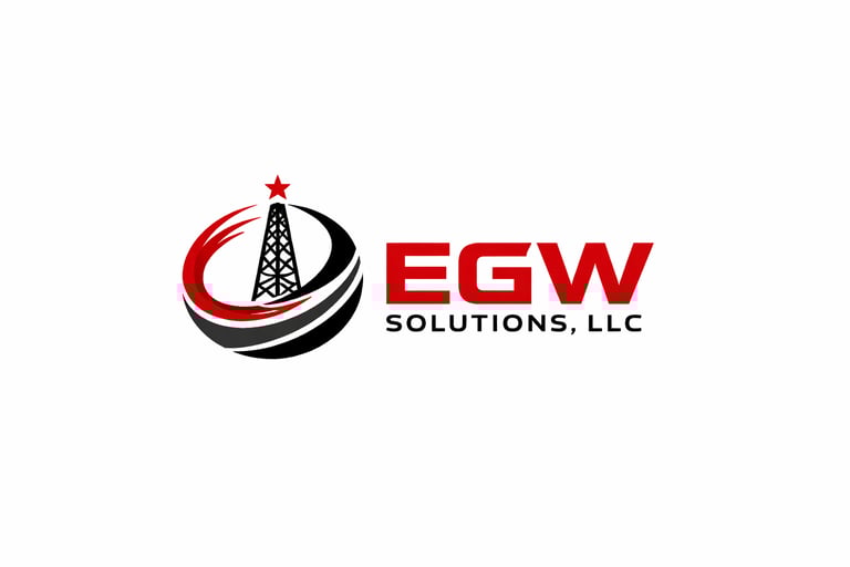 EGW Solutions, LLC. logo