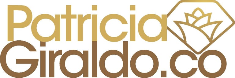 Patricia Giraldo logo