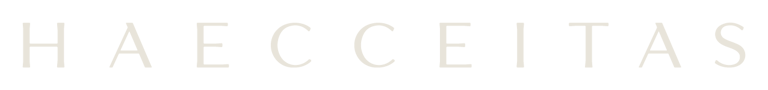 Haecceitas logo
