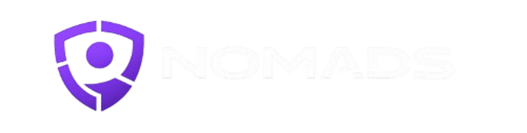 Nomads Performance logo
