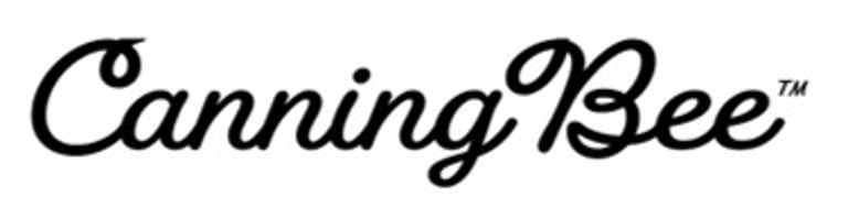 Canning Bee logo