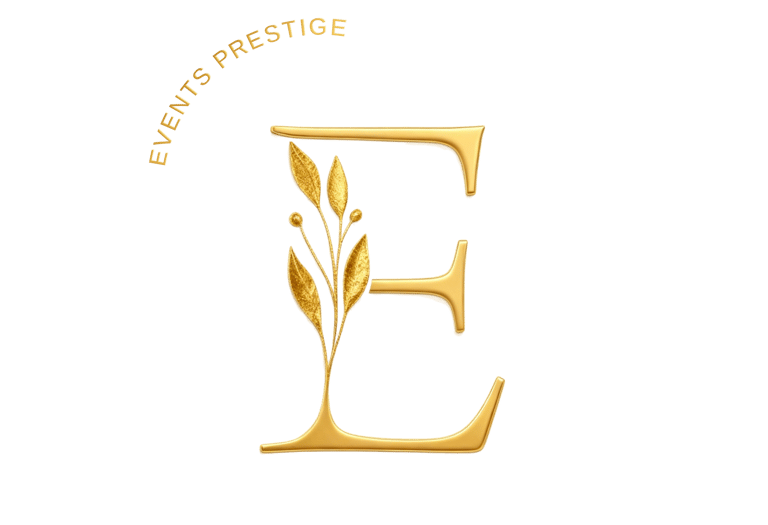 Events prestige logo