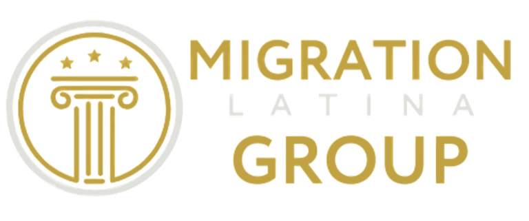 Migration Latina Group logo