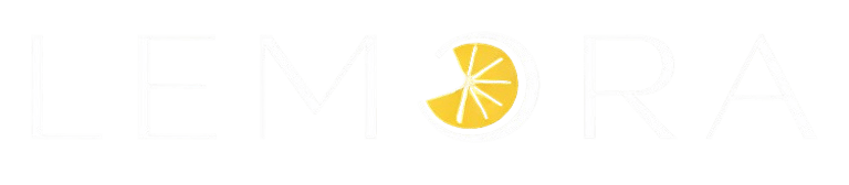 Lemora logo