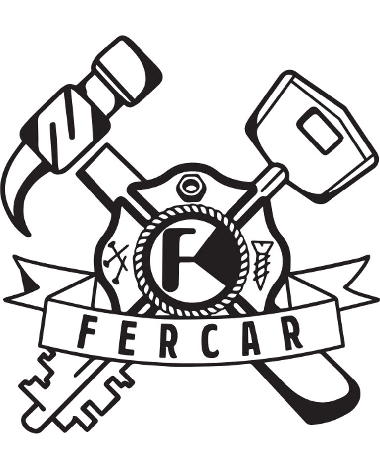 Fer. Car. Ferramenta logo