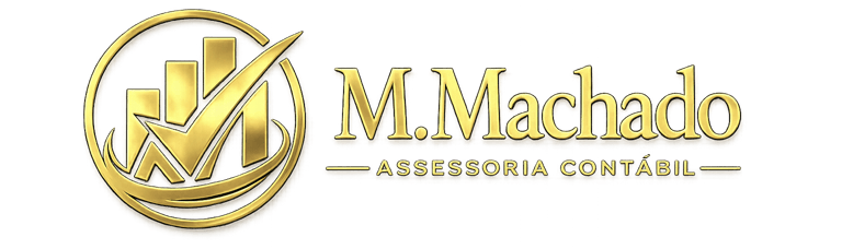 M. Machado Assessoria Contábil logo