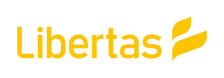 Libertas logo