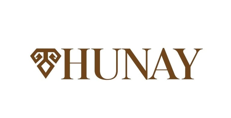HUNAY logo