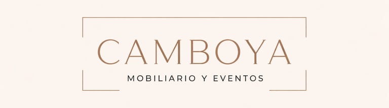 Camboya eventos logo