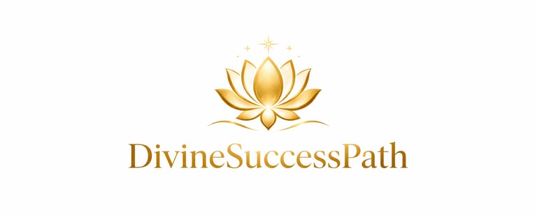 DivineSuccessPath logo