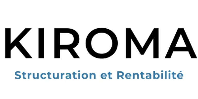 Kiroma logo
