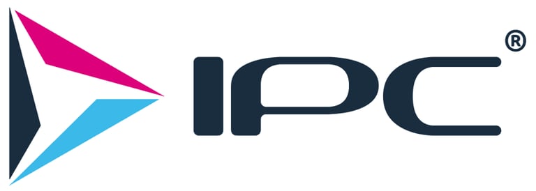 IPC ASSOCIATES CO logo