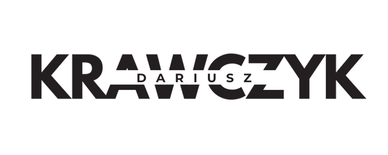 Dariusz Krawczyk logo