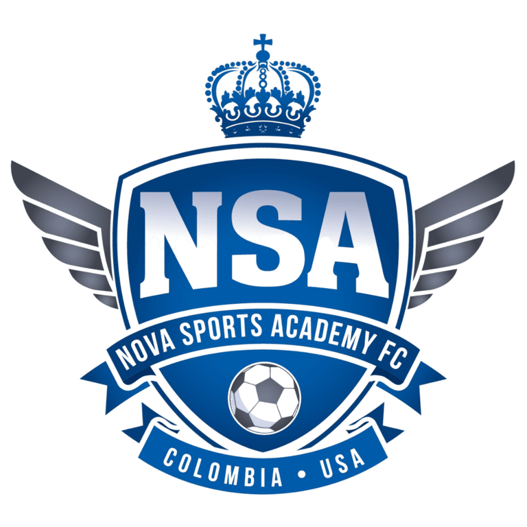 Nova Sports Academy FC logo