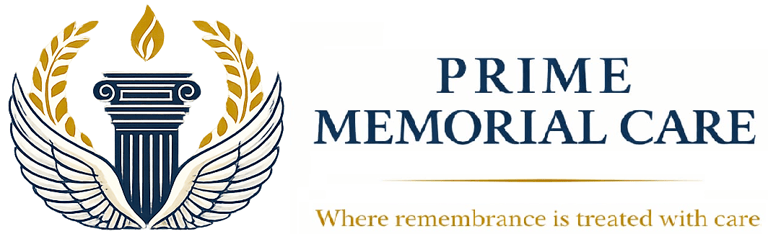 Prime Memorial Care logo
