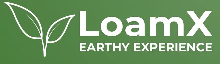 Loam logo