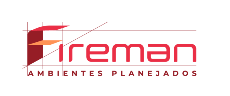 Fireman Ambientes Planejados logo