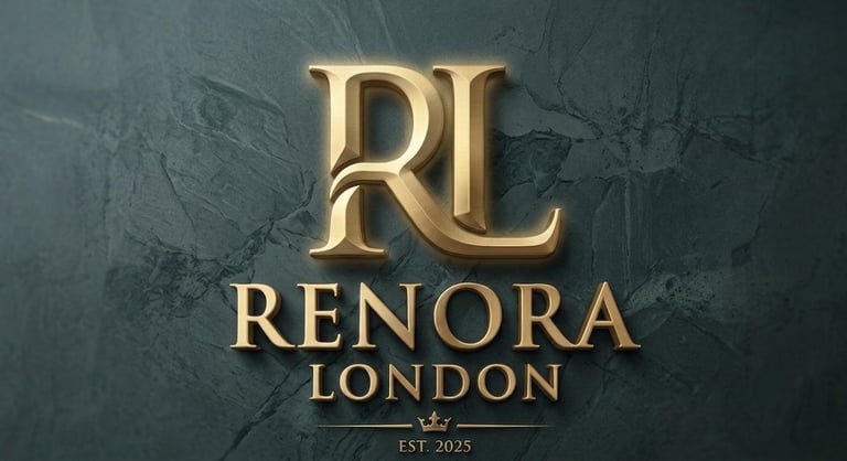 Renora logo