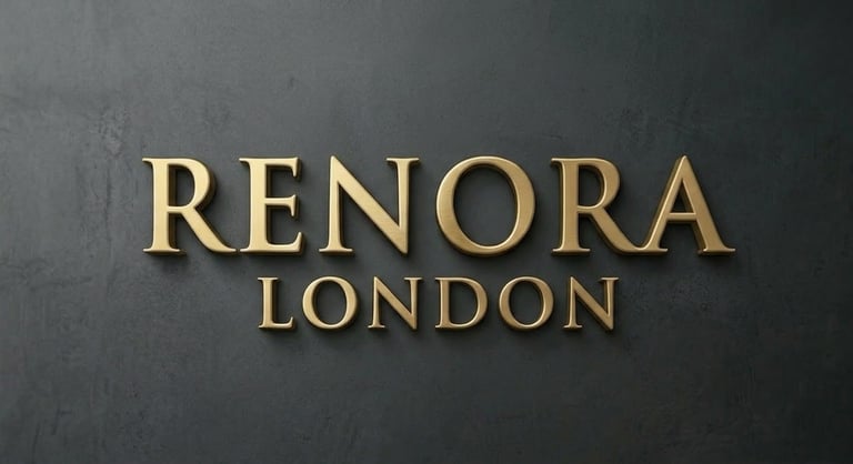 Renora logo