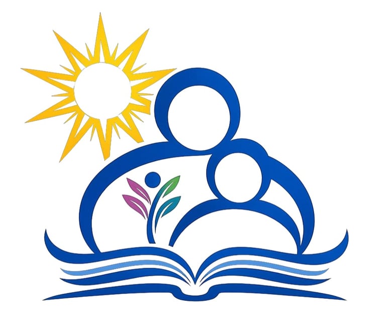 Cahaya Nusantara Yumadani logo