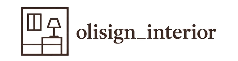 Olisign_interior logo