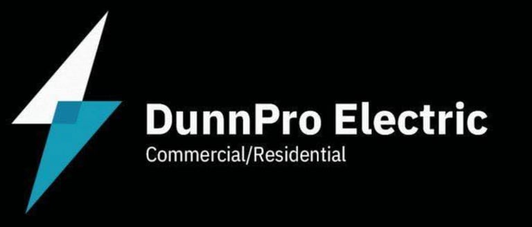 DunnPro Electric logo