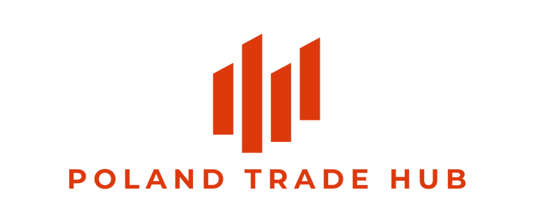Poland Trade Hub logo