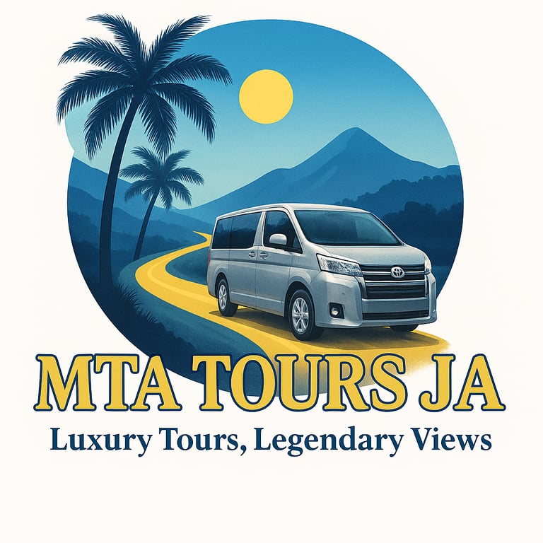 MTA Tours and Excursions Limited logo
