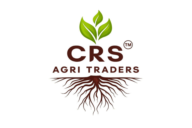 CRS AGRI TRADERS logo