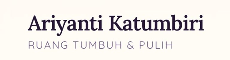 Ruang Pulih logo