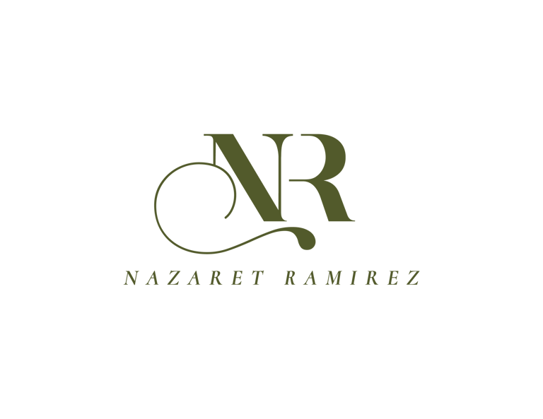 Nazaret de Ramirez Weddings logo