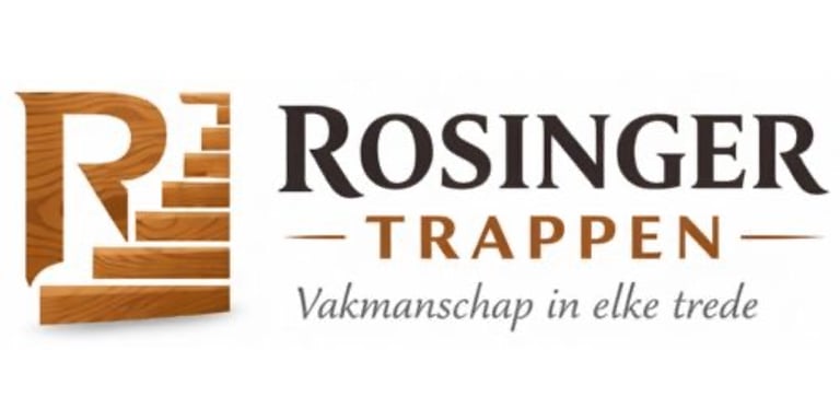 Rosinger Trappen logo