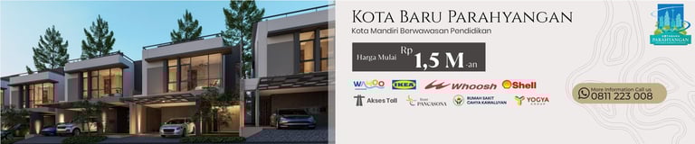 Parahyangan Pulse logo