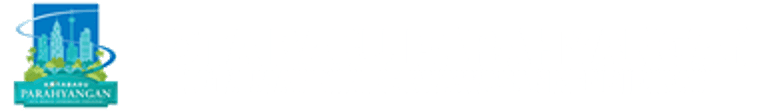 kota baru parahyangan  logo