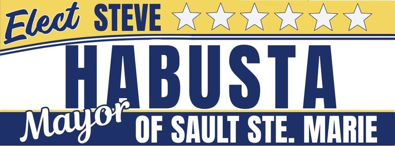 Habusta Forward logo