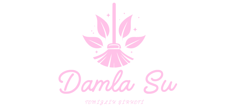 Seferihisar Damla Su Temizlik Şirketi logo
