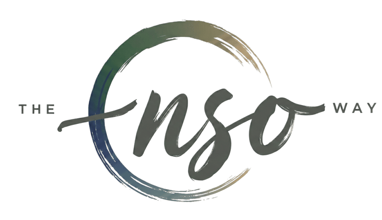The Enso Way logo