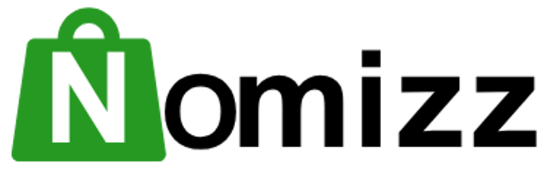 Nomizz logo