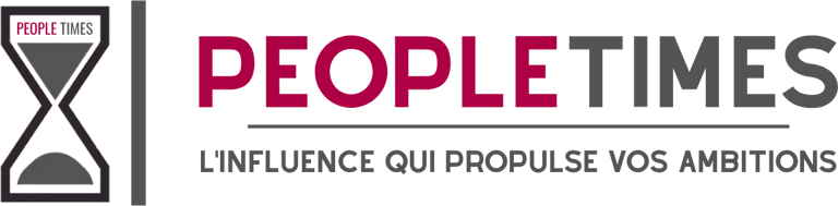 PeopleTimes logo