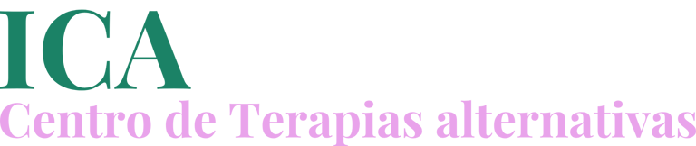 ICA Centro de Terapias Alternativas logo