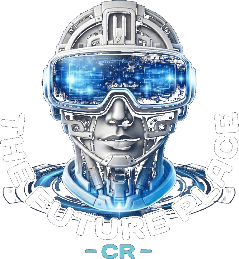 TheFuturePlaceCR logo