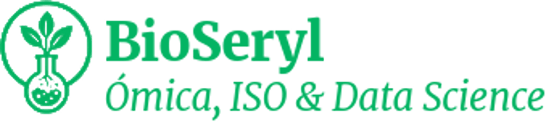BioSeryl logo