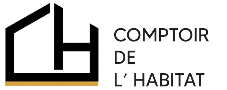 Comptoir de l'Habitat logo