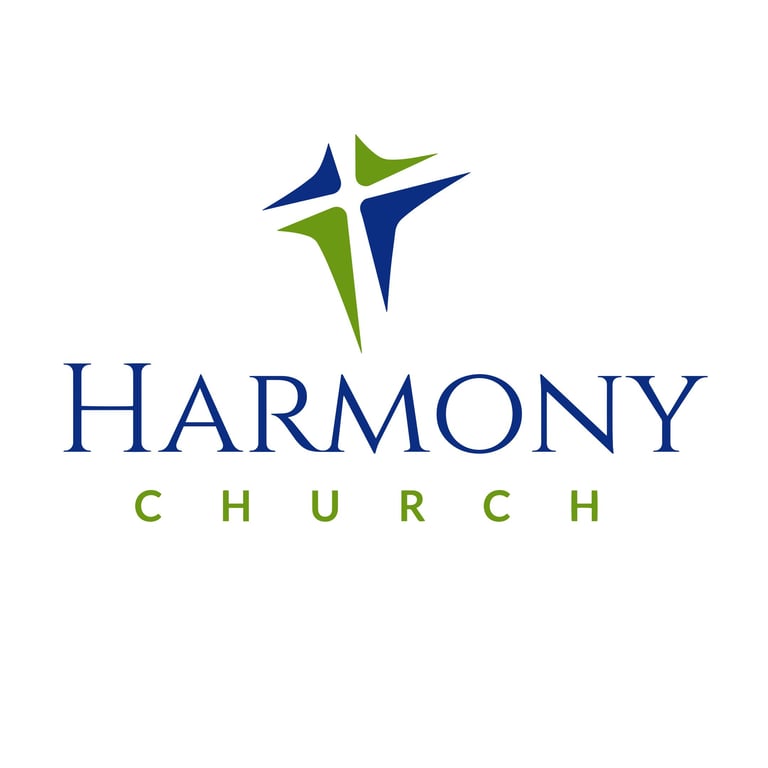 Harmony Church logo