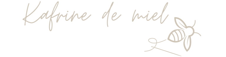 Kafrine de Miel logo